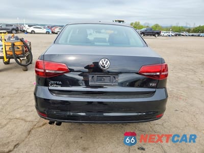 Zdjęcie 6 z 12 samochodu: 2017 VOLKSWAGEN JETTA S VIN:3VW2B7AJ4HM270793 - miniatura