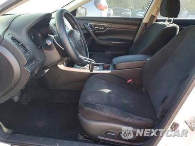 Zdjęcie 7 z 12 samochodu: 2015 NISSAN ALTIMA 2.5 SV VIN:1N4AL3AP1FC492852 - miniatura