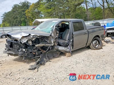 2012 DODGE RAM 1500 ST 1C6RD6KT8CS201361 - główne zdjęcie licytacji z USA - miniatura