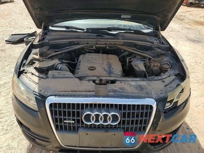 Zdjęcie 12 z 13 samochodu: 2012 AUDI Q5 PREMIUM PLUS VIN:WA1LFAFP8CA119672 - miniatura