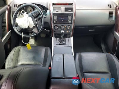 Zdjęcie 8 z 14 samochodu: 2014 MAZDA CX-9 GRAND TOURING VIN:JM3TB2DA0E0434181 - miniatura