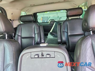 Zdjęcie 10 z 13 samochodu: 2007 CADILLAC ESCALADE LUXURY VIN:1GYFK63837R125325 - miniatura