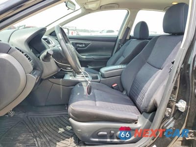 Zdjęcie 7 z 13 samochodu: 2017 NISSAN ALTIMA 2.5 SV VIN:1N4AL3AP2HC493334 - miniatura
