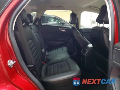 Zdjęcie 11 z 13 samochodu: 2021 FORD EDGE SEL VIN:2FMPK3J9XMBA23826 - miniatura