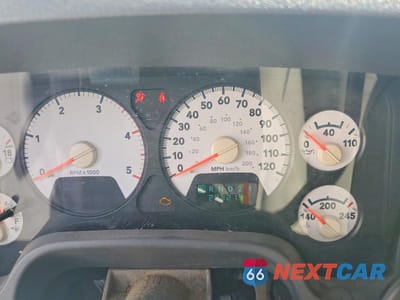 Zdjęcie 9 z 12 samochodu: 2006 DODGE RAM 2500 VIN:3D3KS29C36G137327 - miniatura