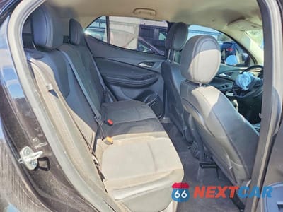 Zdjęcie 10 z 12 samochodu: 2022 BUICK ENCORE GX PREFERRED VIN:KL4MMCSL9NB038475 - miniatura