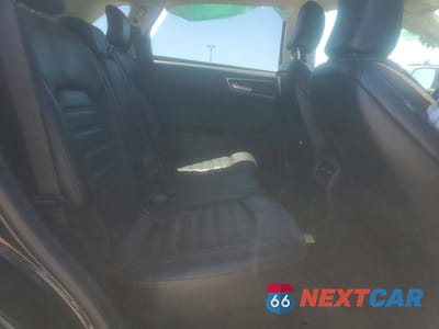 Zdjęcie 7 z 12 samochodu: 2023 FORD EDGE SEL VIN:2FMPK4J92PBA25256 - miniatura