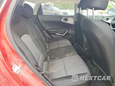 Zdjęcie 11 z 13 samochodu: 2022 KIA SOUL LX VIN:KNDJ23AU9N7821808 - miniatura