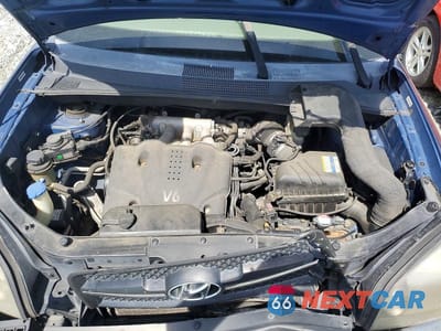Zdjęcie 12 z 12 samochodu: 2008 HYUNDAI TUCSON SE VIN:KM8JN12D98U880918 - miniatura