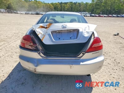 Zdjęcie 6 z 12 samochodu: 2005 HONDA ACCORD EX VIN:1HGCM72745A006195 - miniatura