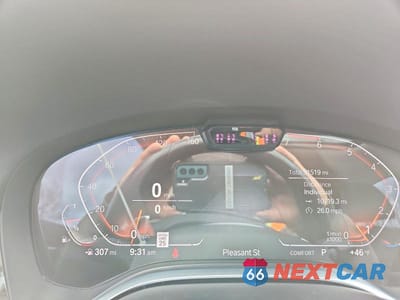 Zdjęcie 9 z 12 samochodu: 2020 BMW 750 XI VIN:WBA7U2C03LGM27319 - miniatura