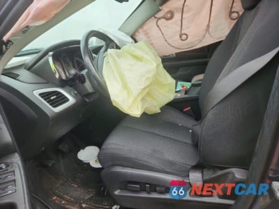 Zdjęcie 7 z 12 samochodu: 2016 GMC TERRAIN SLE VIN:2GKFLTEK1G6265206 - miniatura