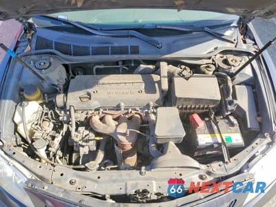 Zdjęcie 12 z 13 samochodu: 2007 TOYOTA CAMRY LE VIN:4T1BE46K17U510527 - miniatura