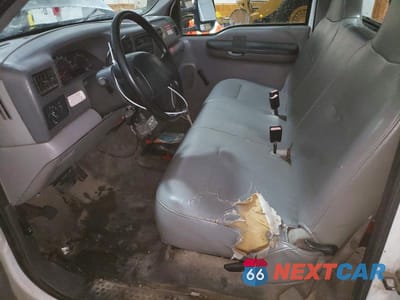 Zdjęcie 7 z 11 samochodu: 1999 FORD F350 SUPER DUTY VIN:1FDWF36S6XED12559 - miniatura