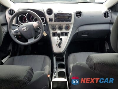 Zdjęcie 8 z 12 samochodu: 2014 TOYOTA MATRIX BASE VIN:2T1KU4EE7EC136809 - miniatura
