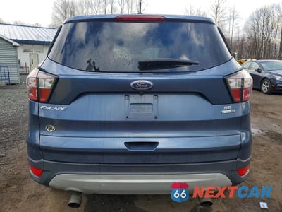 Zdjęcie 6 z 13 samochodu: 2018 FORD ESCAPE SE VIN:1FMCU9GD3JUB75203 - miniatura