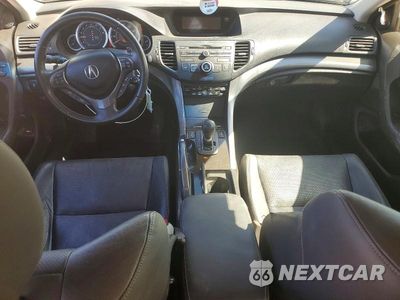 Zdjęcie 8 z 13 samochodu: 2012 ACURA TSX VIN:JH4CU2F48CC015824 - miniatura