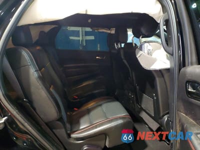 Zdjęcie 11 z 14 samochodu: 2025 DODGE DURANGO R VIN:1C4SDJCT5SC506563 - miniatura