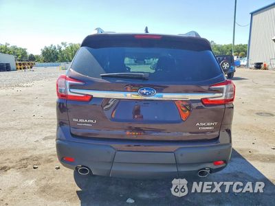 Zdjęcie 6 z 13 samochodu: 2023 SUBARU ASCENT TOURING VIN:4S4WMAWD1P3442742 - miniatura