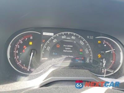 Zdjęcie 9 z 12 samochodu: 2025 TOYOTA RAV4 XLE VIN:2T3W1RFVXSC352842 - miniatura