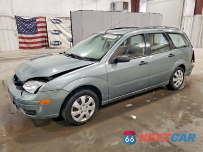 2005 FORD FOCUS ZXW 1FAFP36N35W179347 - główne zdjęcie licytacji z USA - miniatura