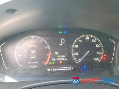 Zdjęcie 9 z 12 samochodu: 2024 HONDA CIVIC SPORT VIN:19XFL2H80RE036878 - miniatura
