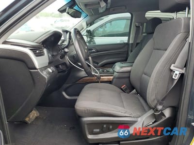 Zdjęcie 7 z 14 samochodu: 2019 CHEV TAHOE K1500 LS VIN:1GNSKAKC5KR138851 - miniatura