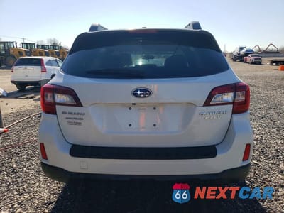 Zdjęcie 6 z 12 samochodu: 2015 SUBARU OUTBACK 2.5I PREMIUM VIN:4S4BSACC9F3246790 - miniatura