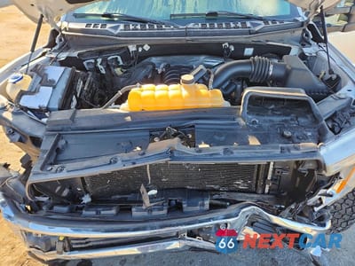 Zdjęcie 11 z 12 samochodu: 2019 FORD F150 SUPERCREW VIN:1FTEW1C5XKFB18946 - miniatura