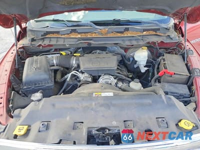 Zdjęcie 11 z 12 samochodu: 2012 DODGE RAM 1500 ST VIN:3C6JD6AP5CG244063 - miniatura