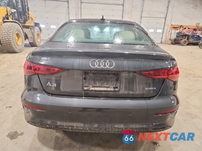 Zdjęcie 6 z 12 samochodu: 2023 AUDI A3 PREMIUM PLUS VIN:WAUHUDGY2PA068652 - miniatura