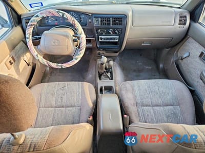 Zdjęcie 8 z 11 samochodu: 1999 TOYOTA TACOMA XTRACAB VIN:4TAWN72N4XZ515291 - miniatura