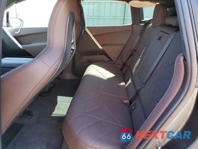 Zdjęcie 11 z 13 samochodu: 2026 BMW IX XDRIVE45 VIN:WB543CF06TCV37620 - miniatura