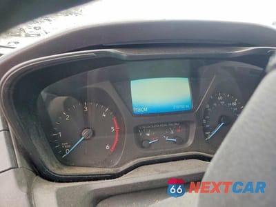 Zdjęcie 9 z 12 samochodu: 2016 FORD TRANSIT 150 UTILITY / SERVICE VAN VIN:1FTYE2CV5GKA77548 - miniatura
