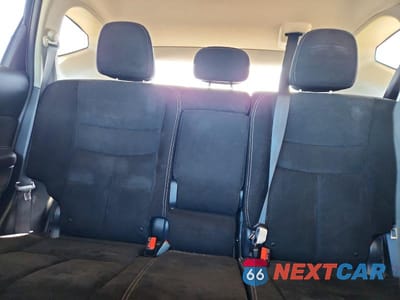 Zdjęcie 10 z 13 samochodu: 2018 NISSAN MURANO SV VIN:5N1AZ2MG1JN112285 - miniatura