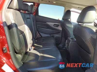 Zdjęcie 11 z 14 samochodu: 2023 NISSAN MURANO SL VIN:5N1AZ2CS4PC128135 - miniatura
