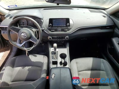 Zdjęcie 8 z 13 samochodu: 2021 NISSAN ALTIMA S VIN:1N4BL4BV6MN335472 - miniatura