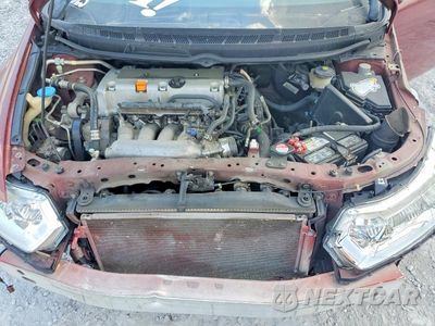 Zdjęcie 11 z 12 samochodu: 2006 HONDA CIVIC SI VIN:2HGFG21576H710899 - miniatura