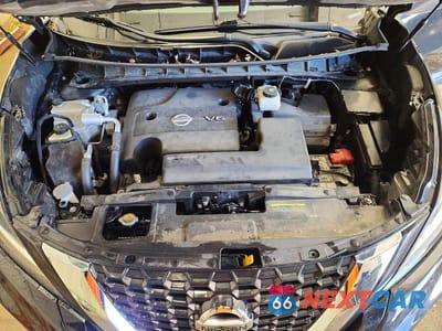 Zdjęcie 12 z 13 samochodu: 2021 NISSAN MURANO SV VIN:5N1AZ2BS5MC123362 - miniatura