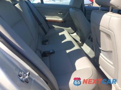Zdjęcie 10 z 12 samochodu: 2006 BMW 325 XI VIN:WBAVD13586KV03972 - miniatura