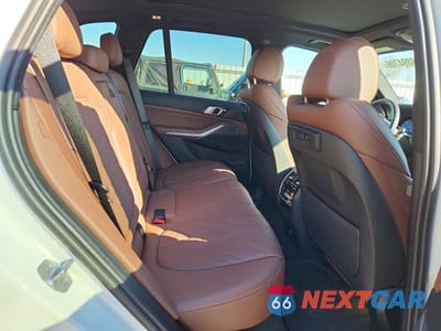 Zdjęcie 11 z 13 samochodu: 2023 BMW X5 XDRIVE40I VIN:5UXCR6C08P9P93876 - miniatura