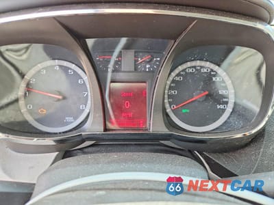 Zdjęcie 9 z 13 samochodu: 2012 GMC TERRAIN SLT VIN:2GKFLVEK3C6378032 - miniatura