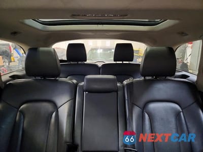 Zdjęcie 10 z 13 samochodu: 2015 AUDI Q7 PREMIUM PLUS VIN:WA1LGCFE6FD002554 - miniatura