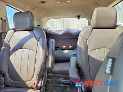 Zdjęcie 10 z 13 samochodu: 2014 BUICK ENCLAVE VIN:5GAKVCKD8EJ326823 - miniatura