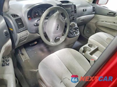 Zdjęcie 8 z 13 samochodu: 2008 KIA SEDONA LX VIN:KNDMB233486249195 - miniatura