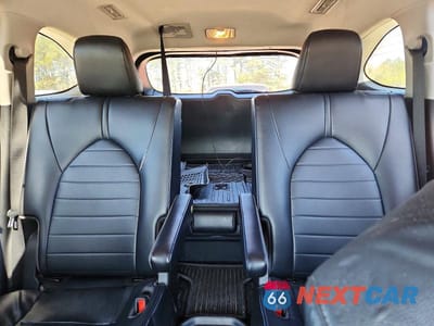 Zdjęcie 10 z 13 samochodu: 2023 TOYOTA HIGHLANDER HYBRID XLE VIN:5TDKBRCH2PS116025 - miniatura