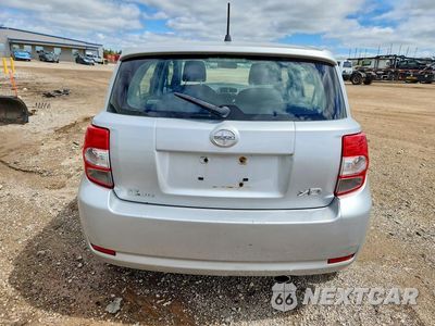 Zdjęcie 6 z 12 samochodu: 2008 SCIO XD VIN:JTKKU10438J025110 - miniatura