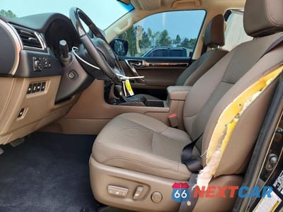 Zdjęcie 7 z 13 samochodu: 2023 LEXUS GX 460 BASE VIN:JTJAM7BX5P5377008 - miniatura