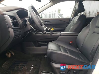 Zdjęcie 7 z 12 samochodu: 2023 NISSAN ROGUE SL VIN:JN8BT3CB5PW464427 - miniatura