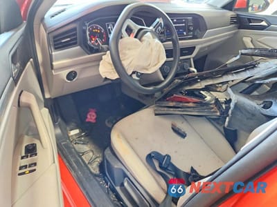 Zdjęcie 8 z 12 samochodu: 2020 VOLKSWAGEN JETTA S VIN:3VWCB7BU3LM067562 - miniatura